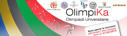 olimpika