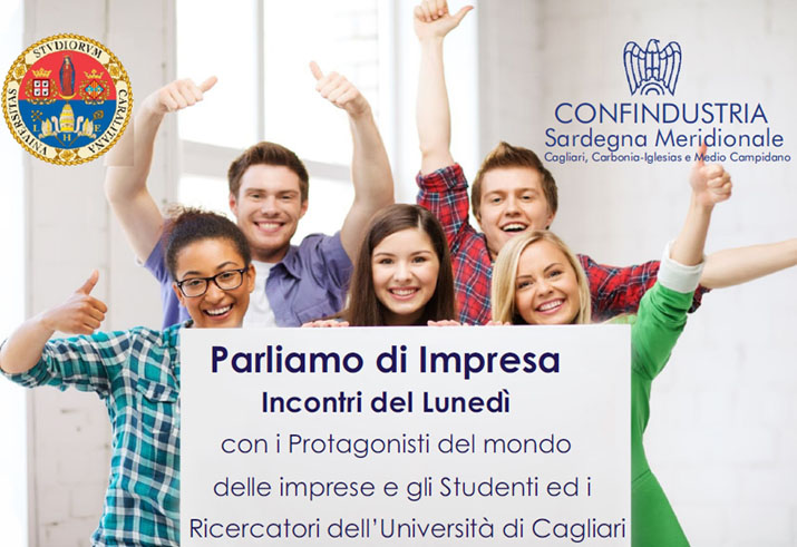 incontri confindustria a cagliari