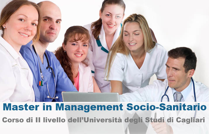 master in management socio sanitario a cagliari