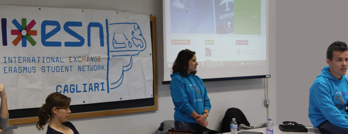 Orientamento Universit&agrave; di Cagliari, 17 marzo 2014