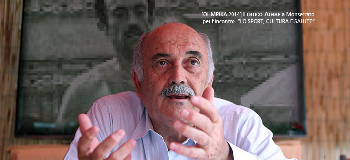 franco arese