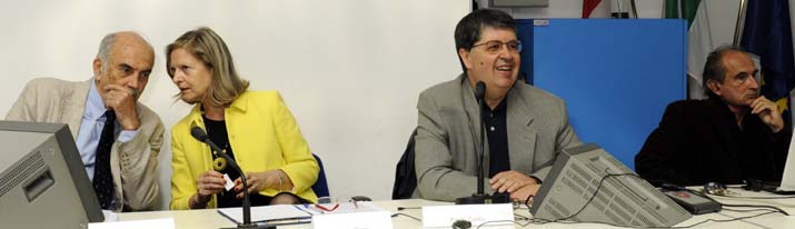23 maggio 2014 - Incontro a Monserrato "Lo sport, cultura e salute" con Franco Arese (foto: Francesco Cogotti) 23 maggio 2014 - Incontro a Monserrato "Lo sport, cultura e salute" con Franco Arese (foto: Francesco Cogotti)