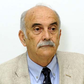 23 maggio 2014 - Incontro a Monserrato "Lo sport, cultura e salute" con Franco Arese (foto: Francesco Cogotti)