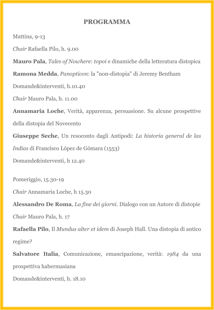 scarica la locandina con il programma