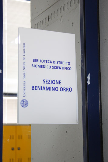 Monserrato, 6 giugno 2014