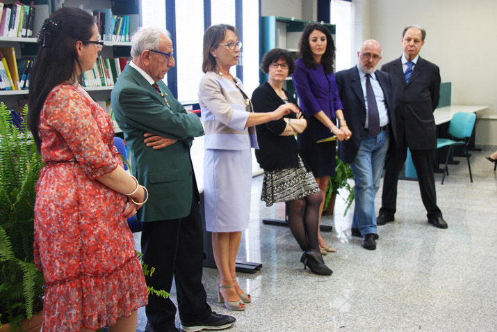 Monserrato, 6 giugno 2014