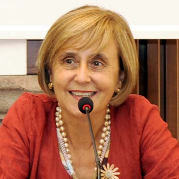 cagliari, 9 set 2014 - ANGELA QUAQUERO - foto: francesco cogotti