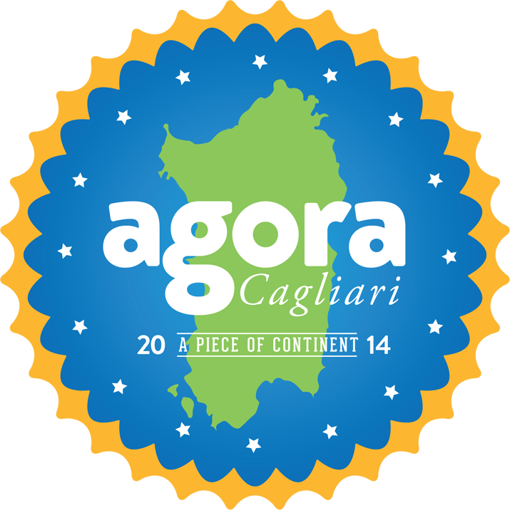 logo Agor&agrave;