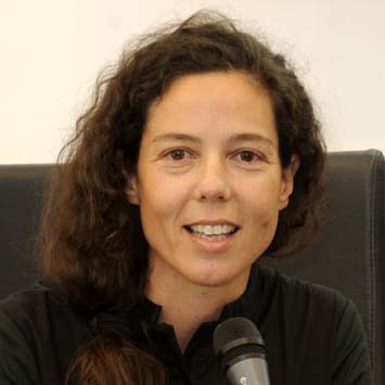 Cagliari, 11 settembre 2014 - BARBARA CADEDDU - foto: Francesco Cogotti
