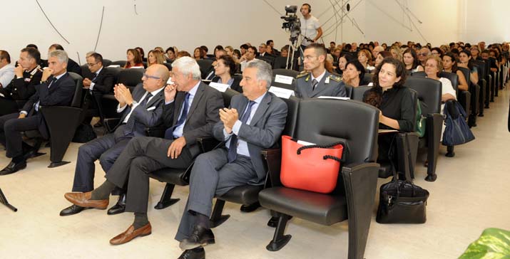 Cagliari, 11 settembre 2014 - foto: Francesco Cogotti