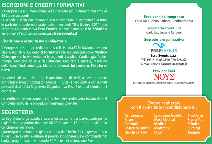 clicca per la locandina e il programma completo