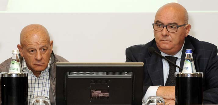 Cagliari, 23 ottobre 2014 - 10th INTERNATIONAL WORKSHOP ON NEONATOLOGY
