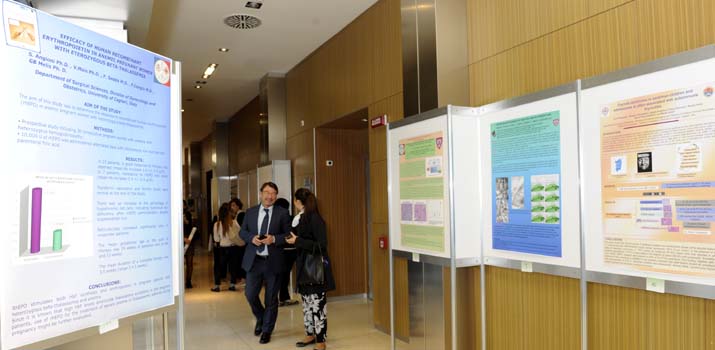 Cagliari, 23 ottobre 2014 - 10th INTERNATIONAL WORKSHOP ON NEONATOLOGY