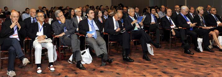 Cagliari, 23 ottobre 2014 - 10th INTERNATIONAL WORKSHOP ON NEONATOLOGY
