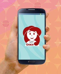 http://mygraceapp.it