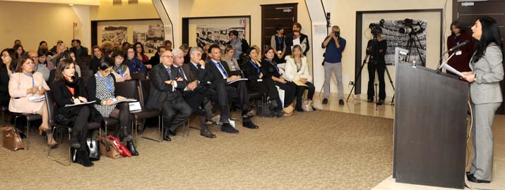 conferenza 12 dicembre 2014, intervento dell’on. Barracciu