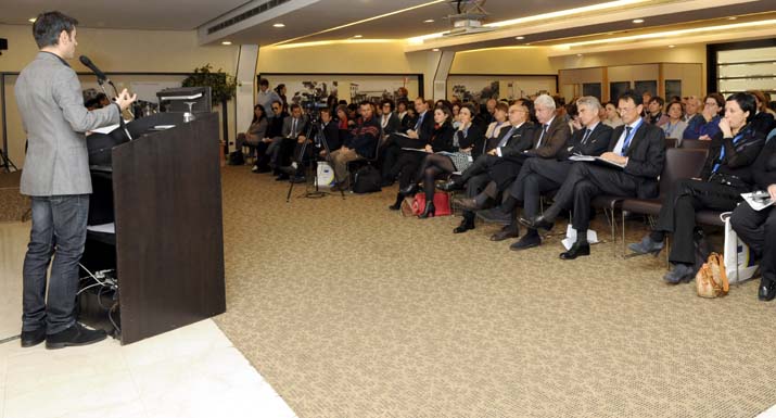 conferenza 12 dicembre 2014, intervento dell’on. Barracciu