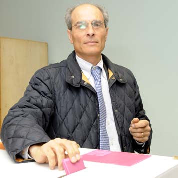 giacomo cao