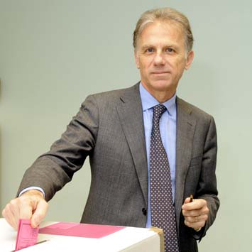 giorgio massacci