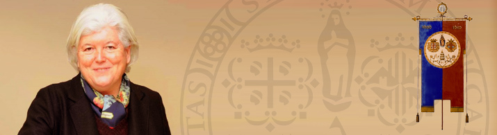 Maria del Zompo, 61° Magnifico Rettore dell’Università degli Studi di Cagliari