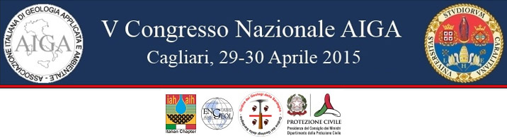 AIGA2015 - 5&deg; congresso nazionale