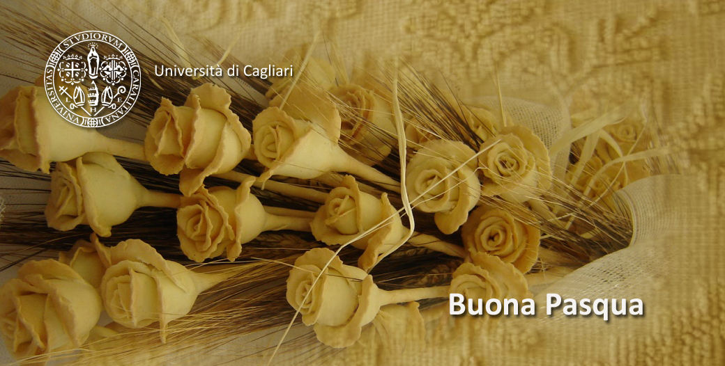 Buona Pasqua 2015