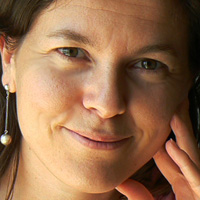 Annalisa Bonfiglio