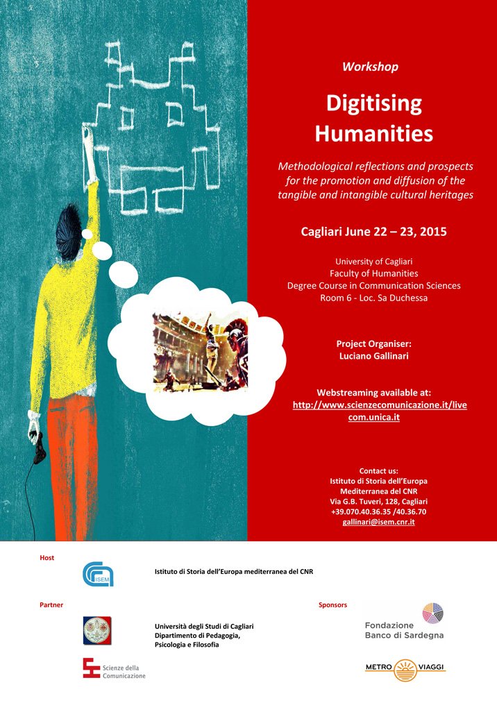 clicca per il programma