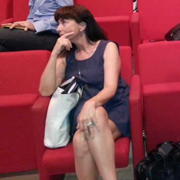 Monica Scanu