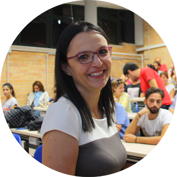 la professoressa Di Guardo