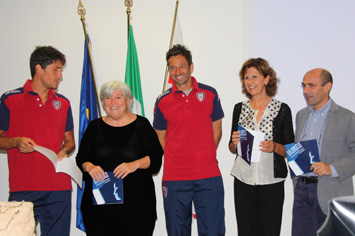 Cittadella di Monserrato, 24 settembre 2015 - Foto: Ivo Cabiddu (www.unica.it)