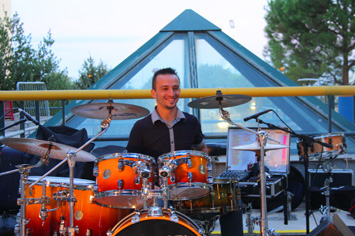 Cittadella di Monserrato, 24 settembre 2015 - Foto: Ivo Cabiddu (www.unica.it)