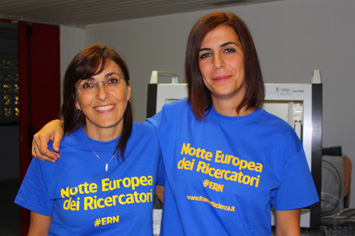 Cittadella di Monserrato, 24 settembre 2015 - Foto: Ivo Cabiddu (www.unica.it)