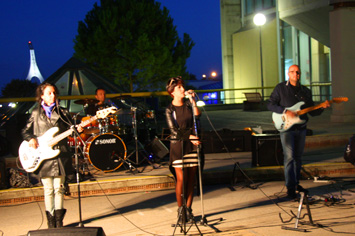Cittadella di Monserrato, 24 settembre 2015 - Foto: Ivo Cabiddu (www.unica.it)
