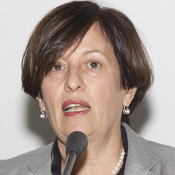ANNA MUSINU. clicca per il suo messaggio di candidatura alla presidenza della facolt&agrave;