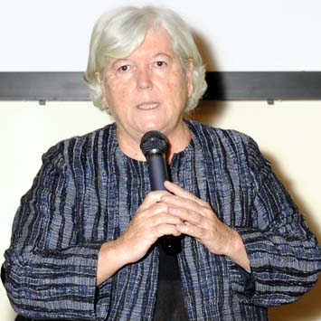 Cagliari, 2 ottobre 2015, incontro "Il CLab dei CLab" (foto: Francesco Cogotti)