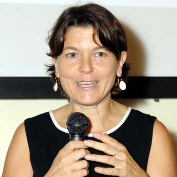 Cagliari, 2 ottobre 2015, incontro "Il CLab dei CLab" (foto: Francesco Cogotti)