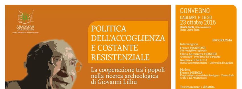 vai alla pagina facebook