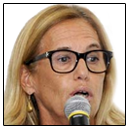 Luisanna Fodde