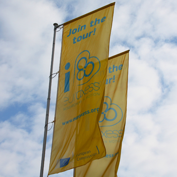 12 novembre 2015 - EURAXESS 2015 A CAGLIARI