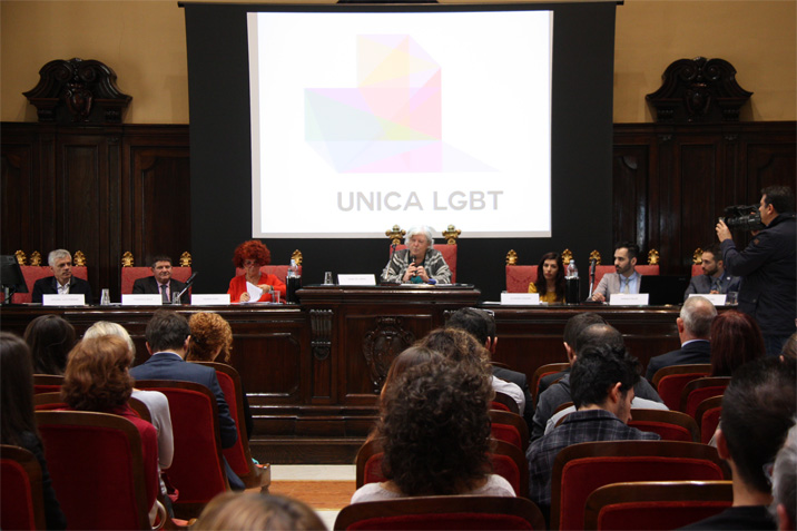 Cagliari, 16 nov 2015 - Presentazione UnicAscolta (foto: Ivo Cabiddu) - clicca per ingrandire
