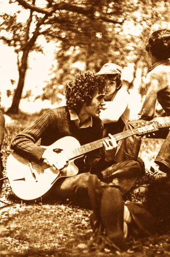 sergio atzeni