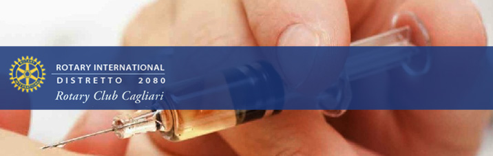 Elmas, 27 nov 2015 - Consensus conference "Comunicazione e vaccini"