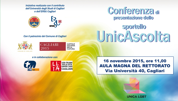 presentazione UnicAscolta