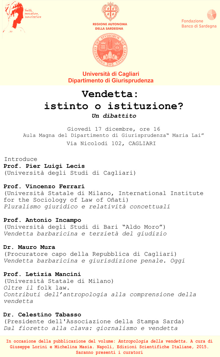 clicca per la locandina e il programma
