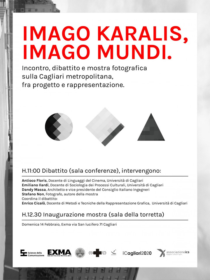 L&rsquo;esposizione &egrave; visitabile gratuitamente da domenica 14 febbraio al 9 marzo 2016