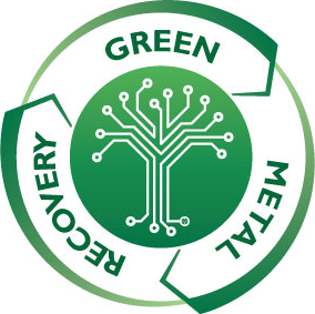recovery green metal