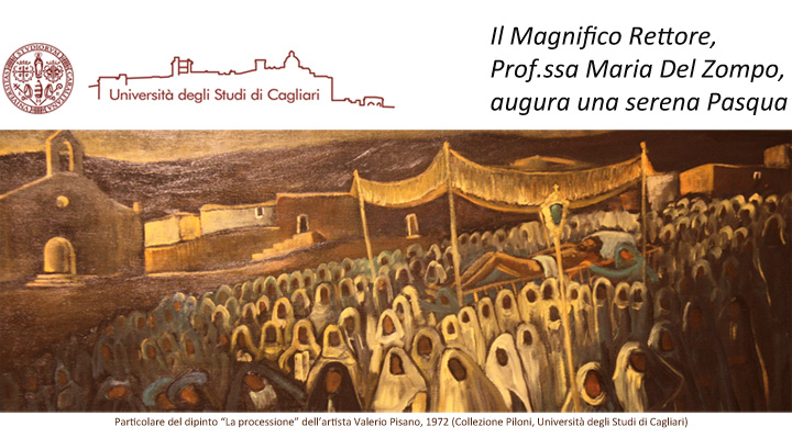 Buona Pasqua 2016