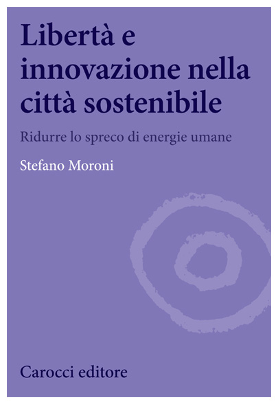 la copertina del libro