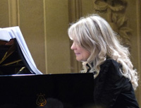 albertina dalla chiara